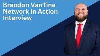 Brandon VanTine Interview