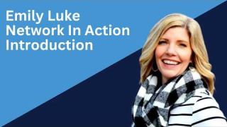 Emily Luke Introduction