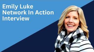 Emily Luke Interview