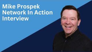 Mike Prospek Interview