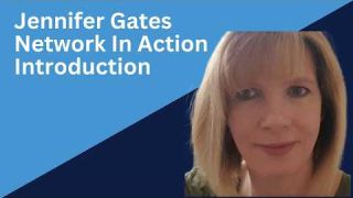 Jennifer Gates Introduction