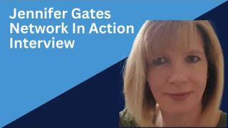 Jennifer Gates Interview