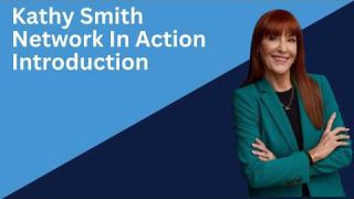Kathy Smith Introduction