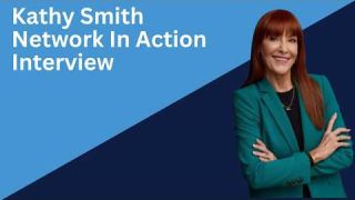 Kathy Smith Interview