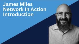 James Miles Introduction