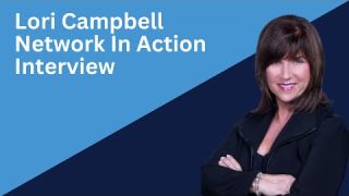 Lori Campbell Interview