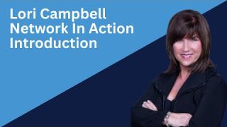 Lori Campbell Introduction