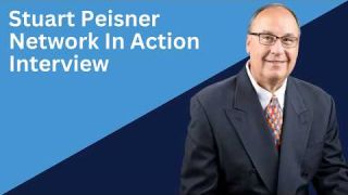 Stuart Peisner Interview