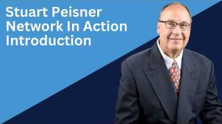 Stuart Peisner Introduction