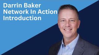 Darrin Baker Introduction
