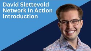 David Slettevold Introduction