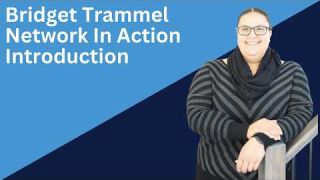 Bridget Trammel Introduction