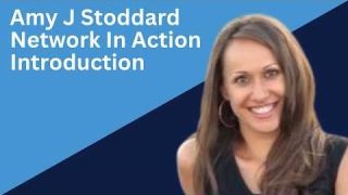 Amy J Stoddard Introduction
