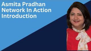 Asmita Pradhan Introduction