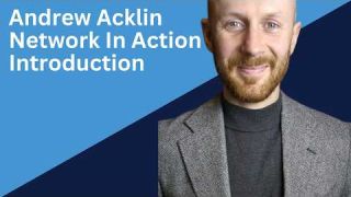Andrew Acklin Introduction