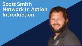 Scott Smith Introduction
