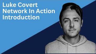 Luke Covert Introduction
