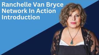 Ranchelle Van Bryce Introduction