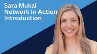 Sara Mukai Introduction