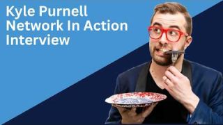 Kyle Purnell Interview