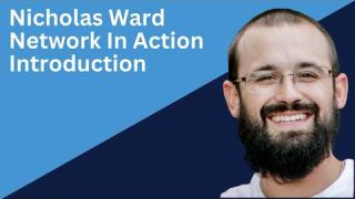 Nicholas Ward Introduction