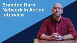Brandon Harn Interview