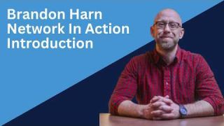 Brandon Harn Introduction