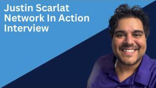 Justin Scarlat Introduction