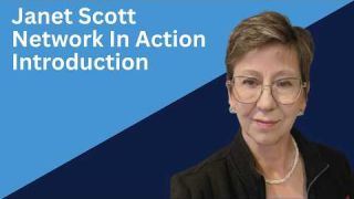 Janet Scott Introduction