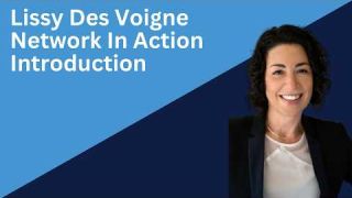 Lissy Des Voigne Interview