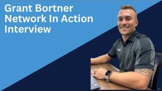 Grant Bortner Interview