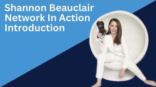 Shannon Beauclair Introduction