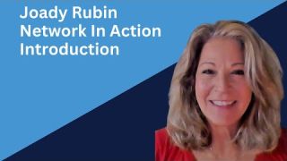 Joady Rubin Introduction