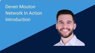 Deven Mouton Introduction