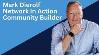 Mark Dierolf NIAX Introduction