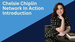 Chelsie Chiplin Introduction