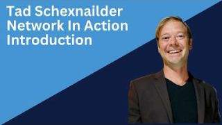 Tad Schexnailder Introduction