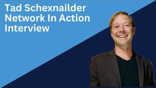 Tad Schexnailder Interview