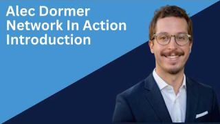 Alec Dormer Introduction