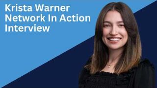 Krista Warner Interview