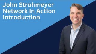 John Strohmeyer Introduction