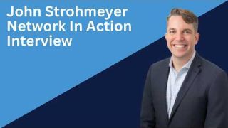 John Strohmeyer Interview