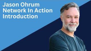 Jason Ohrum Introduction