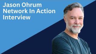 Jason Ohrum Interview
