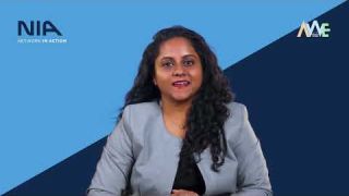 Meet Sagari Kiran P | Interior Designer | NIA Hyderabad ATLAS | AWE Design Studio