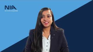 Meet Mitali Damani | Dairy Products | NIA Hyderabad ATLAS | Shreeji Foods Pvt. Ltd.