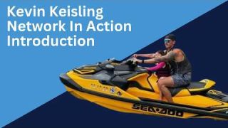 Kevin Keisling Introduction