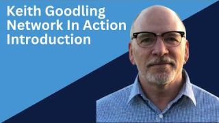 Keith Goodling Introduction