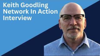 Keith Goodling Interview