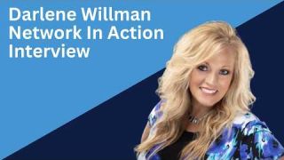 Darlene Willman Interview